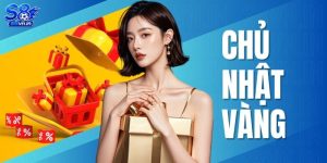 Chủ Nhật Vàng