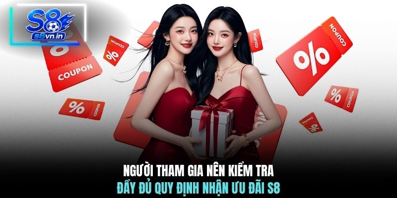 Ngày Vàng S8 - Hé Lộ 3 Mốc Thời Gian Nhận Quà Hấp Dẫn 3 Người tham gia nên kiểm tra đầy đủ quy định nhận ưu đãi S8