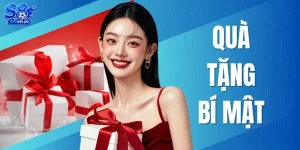 Quà Tặng Bí Mật