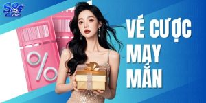 Vé Cược May Mắn